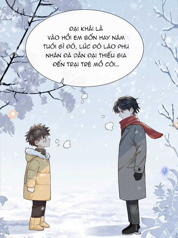 Lai Sinh Bất Kiến - Chapter 51 - Trang 20