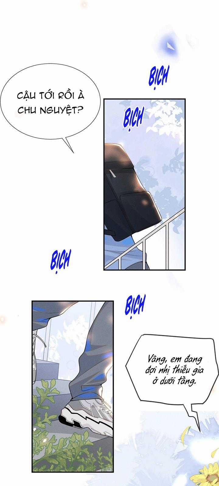 Lai Sinh Bất Kiến - Chapter 51 - Trang 3