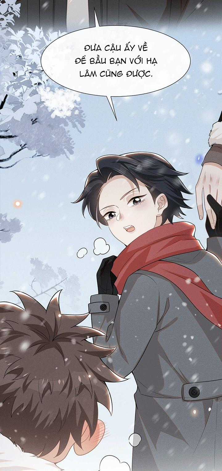 Lai Sinh Bất Kiến - Chapter 51 - Trang 22