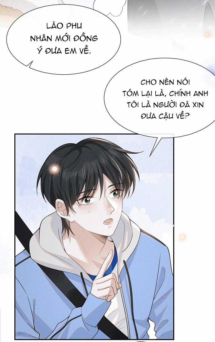 Lai Sinh Bất Kiến - Chapter 51 - Trang 23