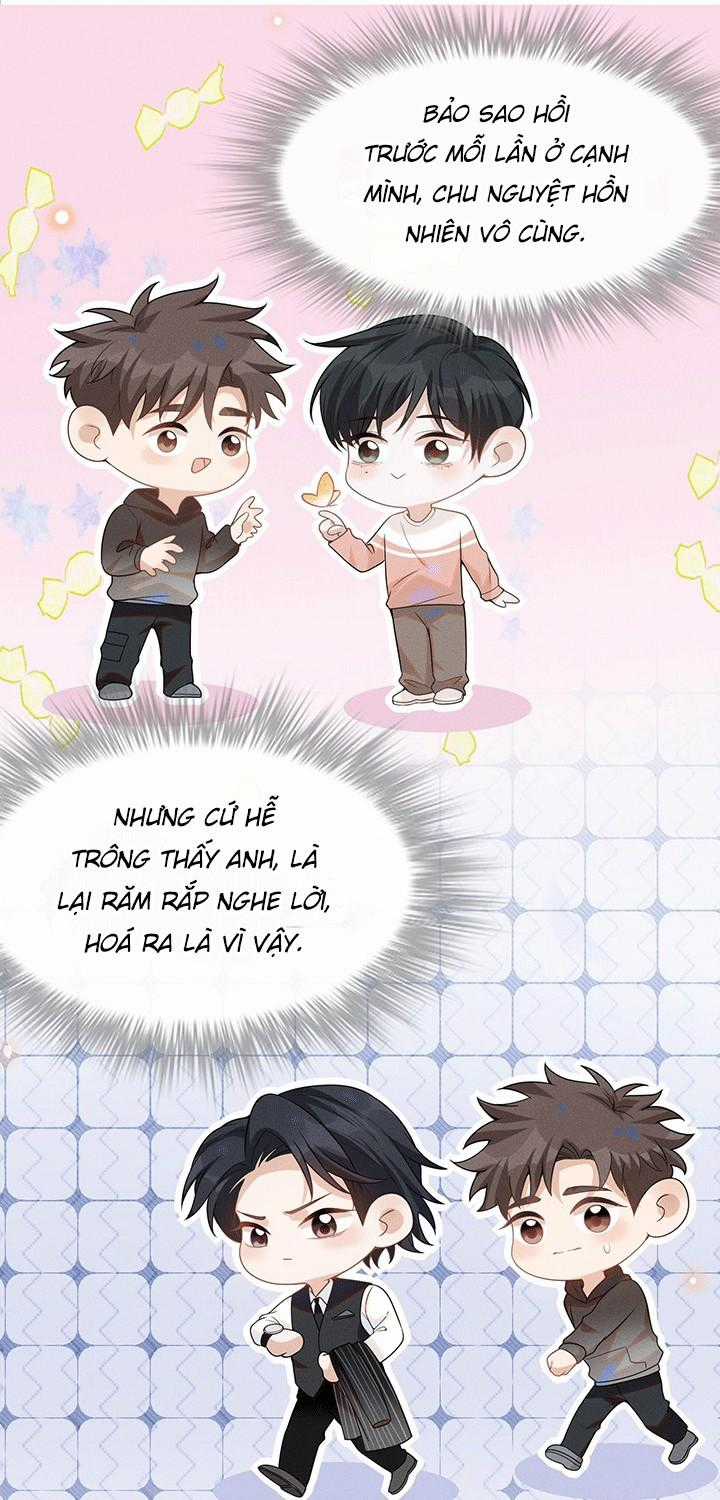 Lai Sinh Bất Kiến - Chapter 51 - Trang 25