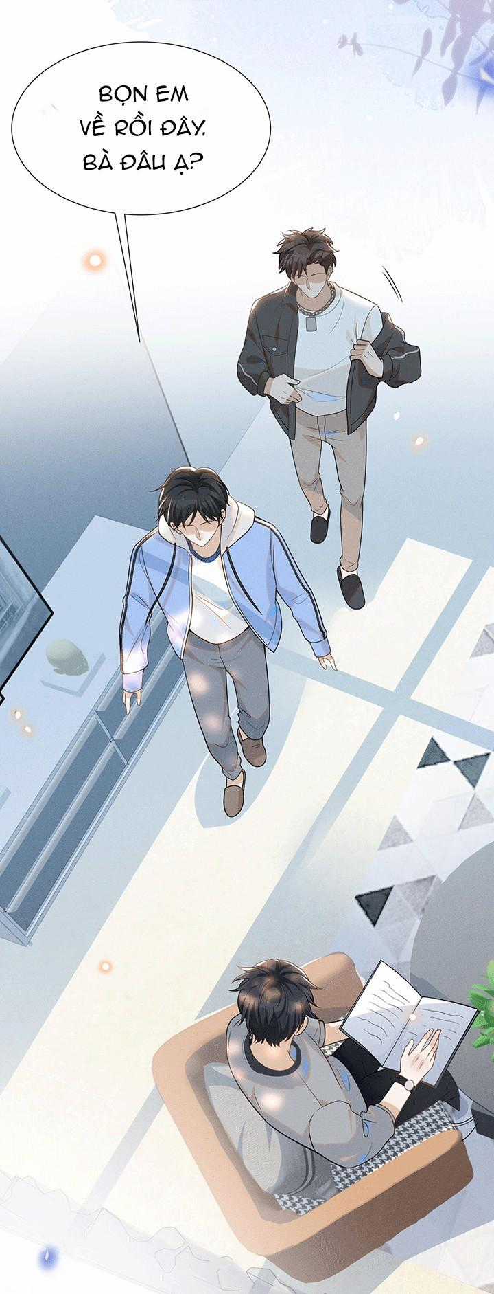 Lai Sinh Bất Kiến - Chapter 51 - Trang 29