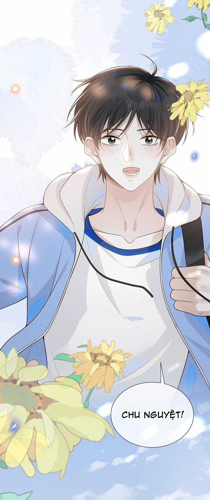 Lai Sinh Bất Kiến - Chapter 51 - Trang 4