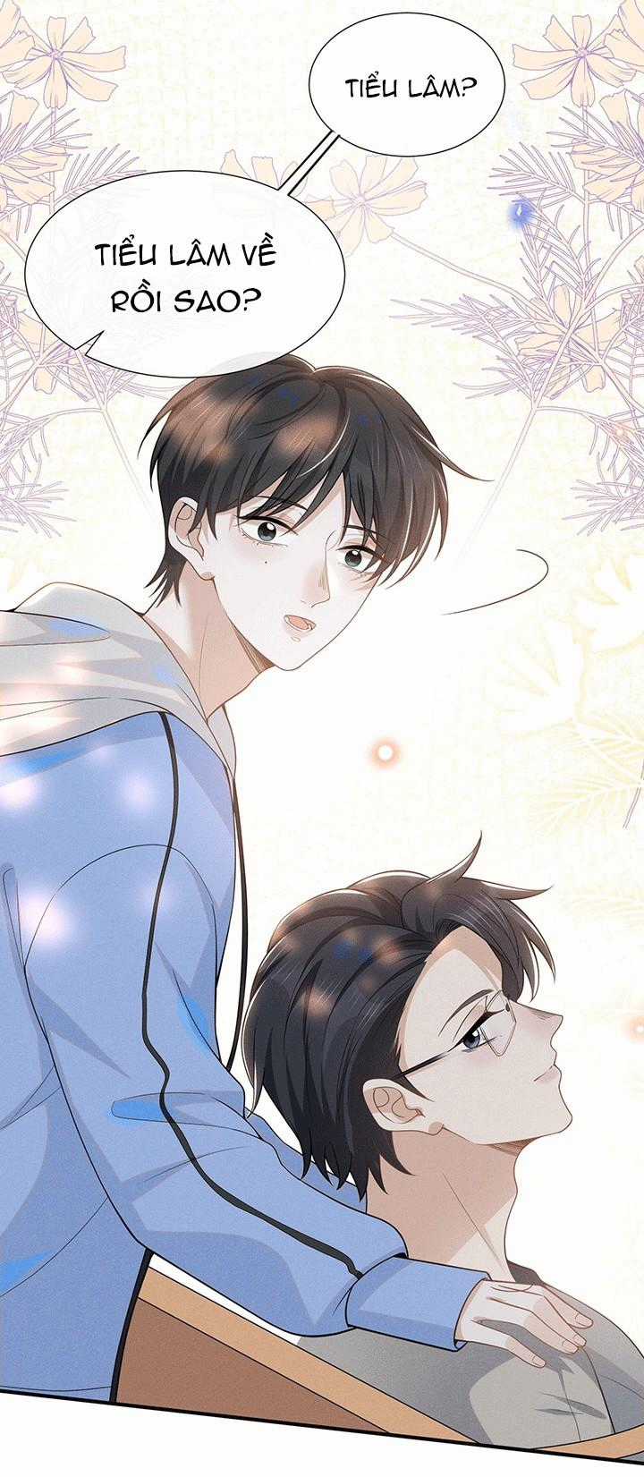 Lai Sinh Bất Kiến - Chapter 51 - Trang 31