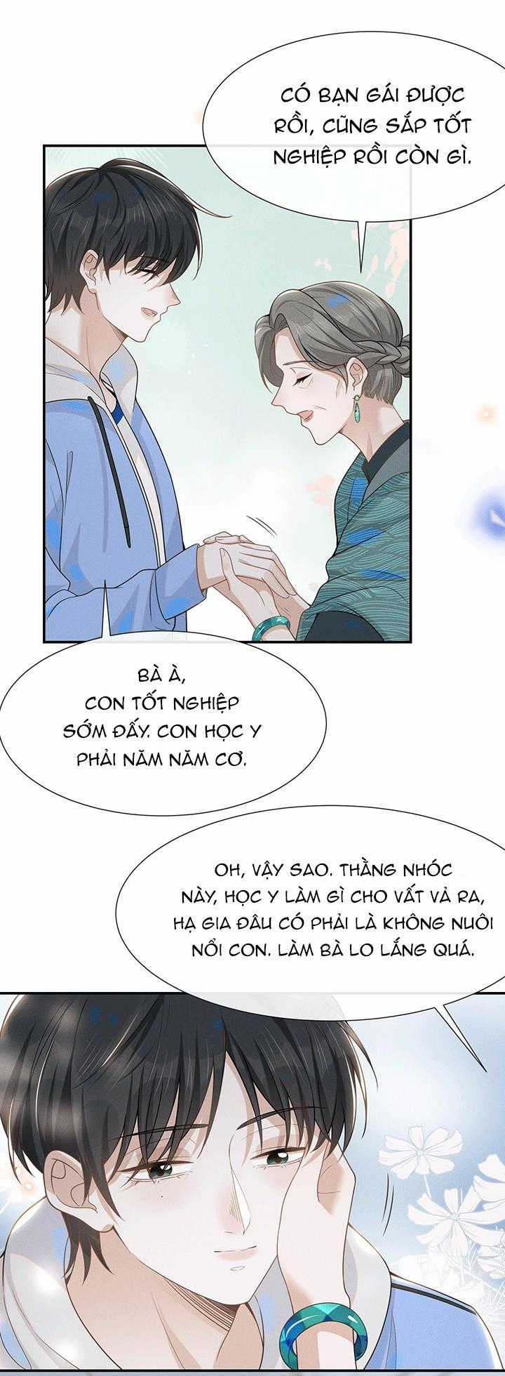 Lai Sinh Bất Kiến - Chapter 51 - Trang 33