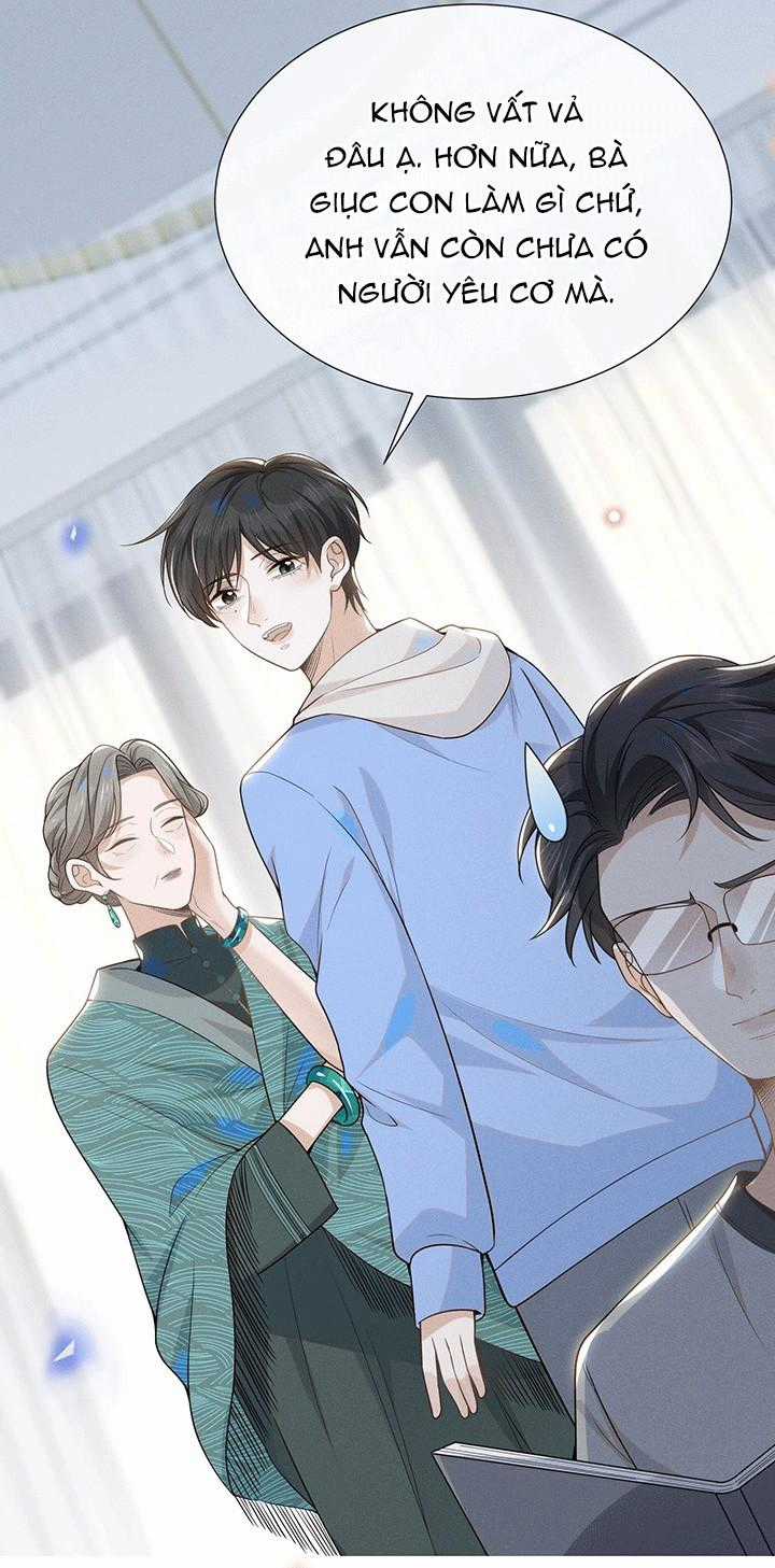 Lai Sinh Bất Kiến - Chapter 51 - Trang 34