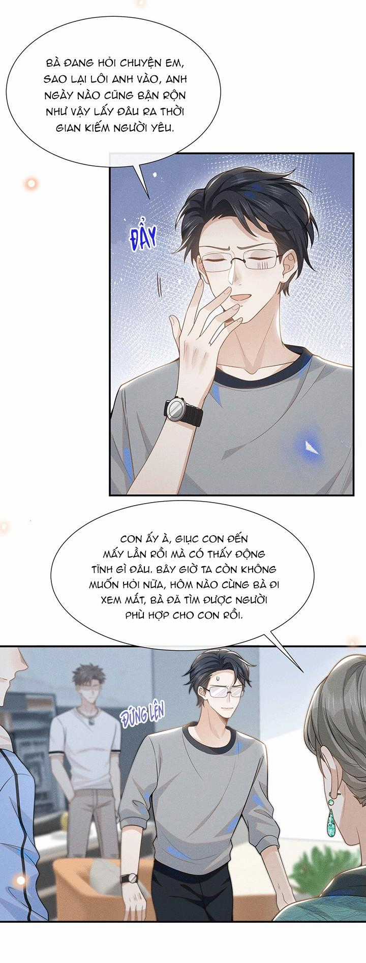 Lai Sinh Bất Kiến - Chapter 51 - Trang 35