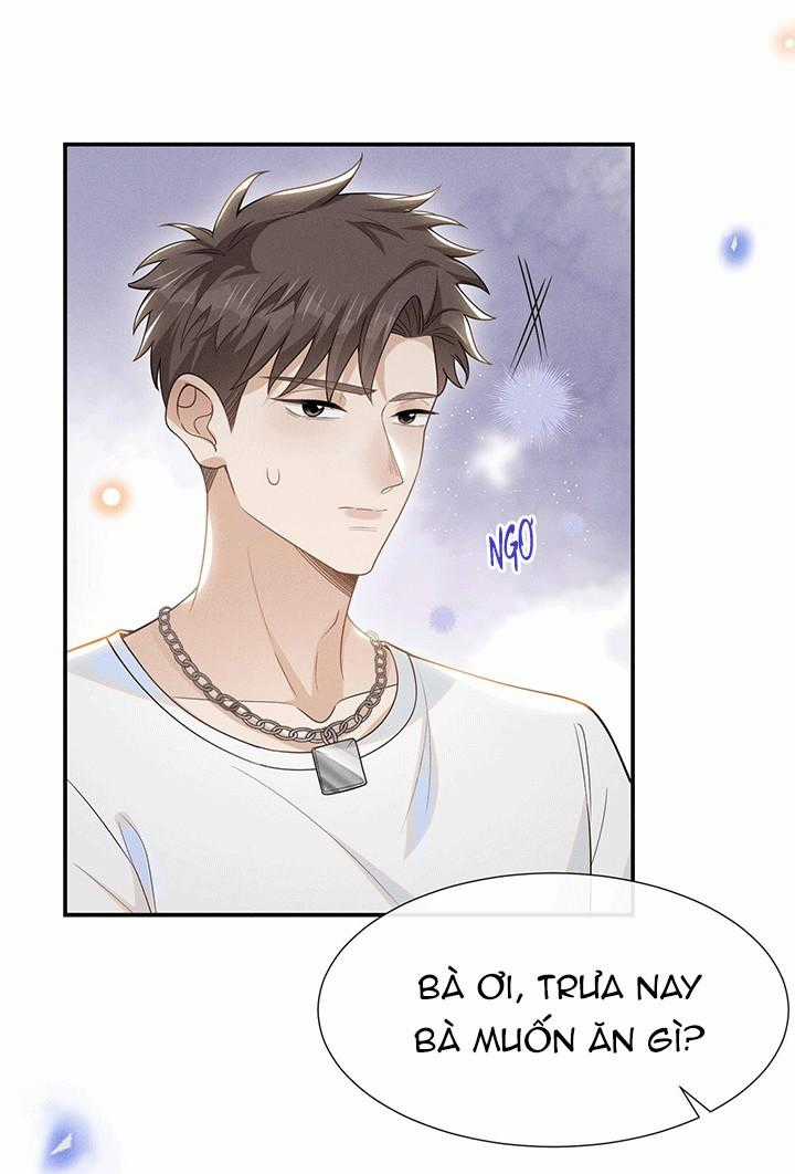 Lai Sinh Bất Kiến - Chapter 51 - Trang 36