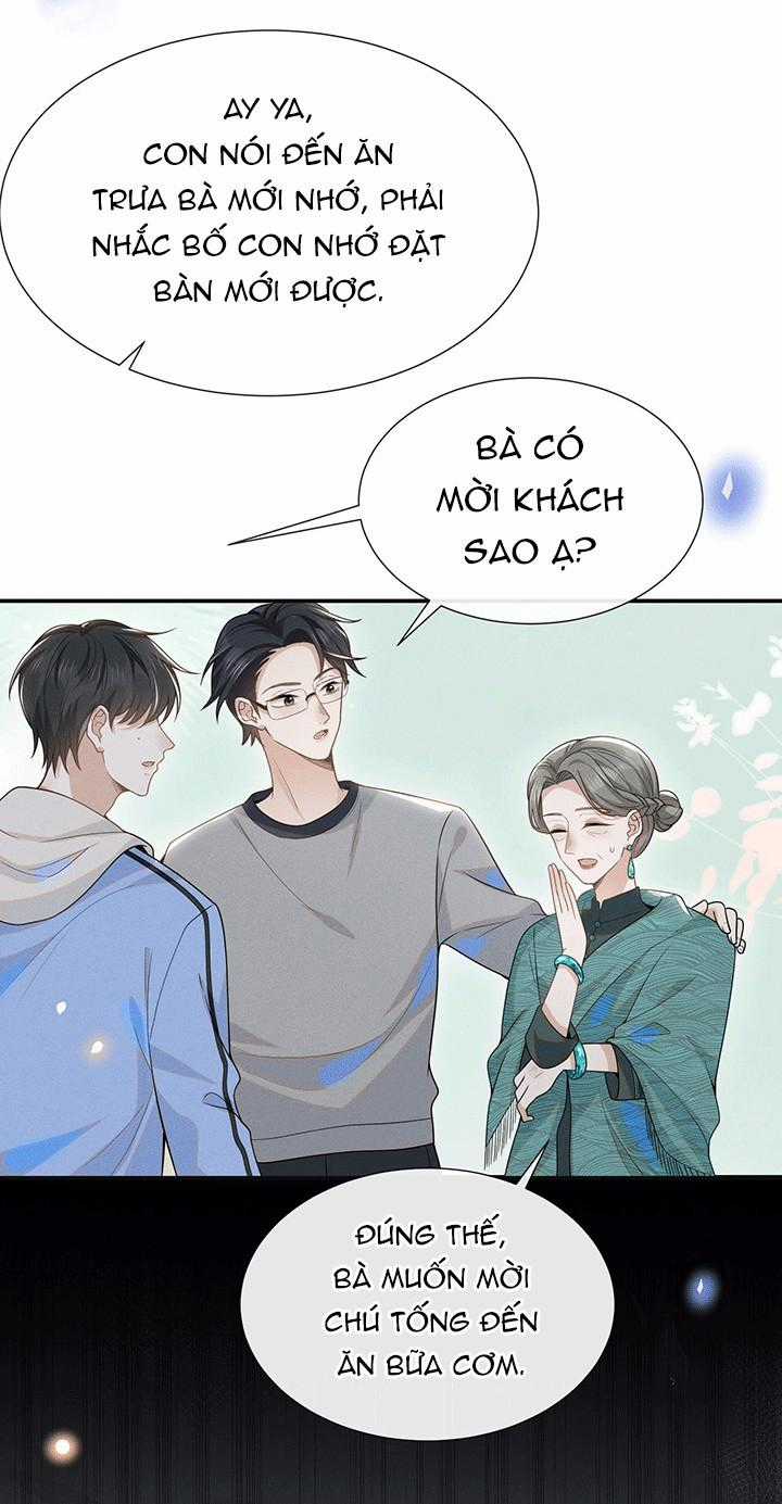 Lai Sinh Bất Kiến - Chapter 51 - Trang 37