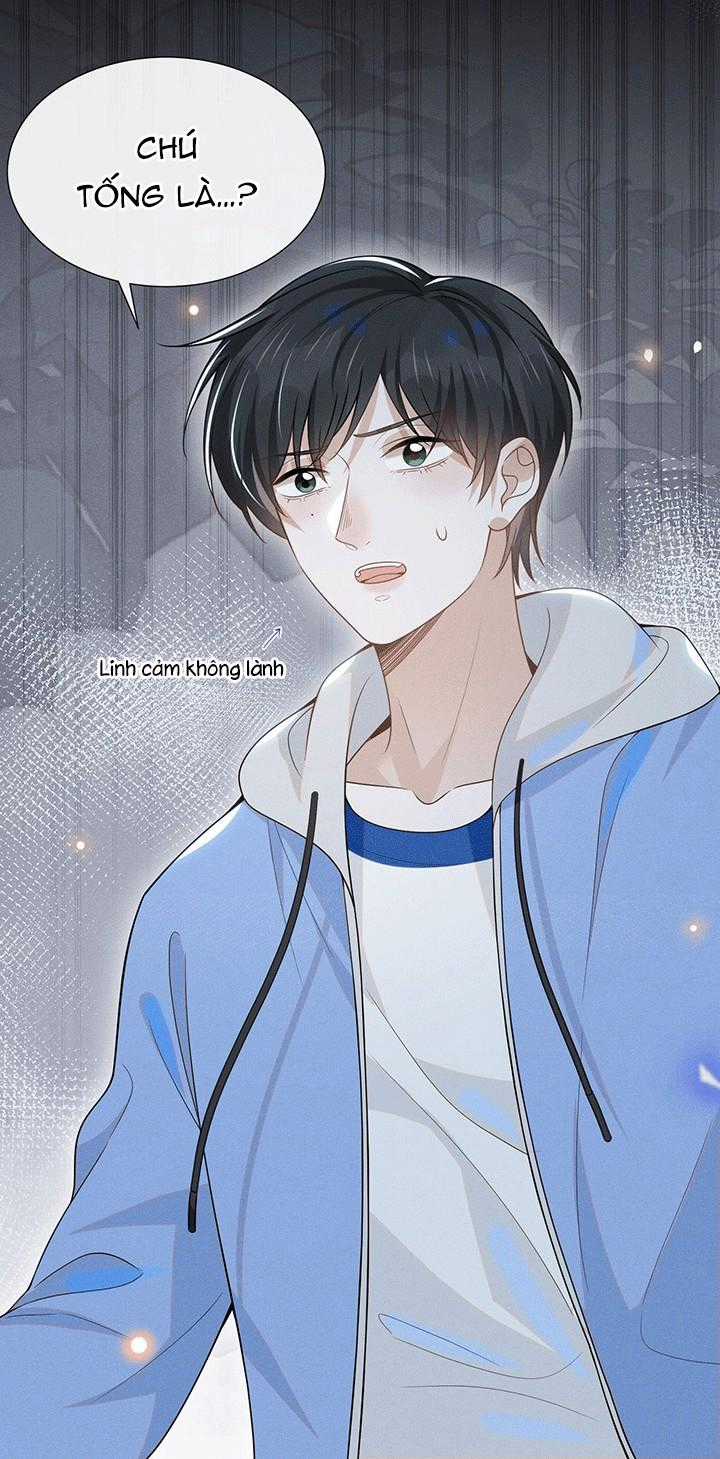 Lai Sinh Bất Kiến - Chapter 51 - Trang 38