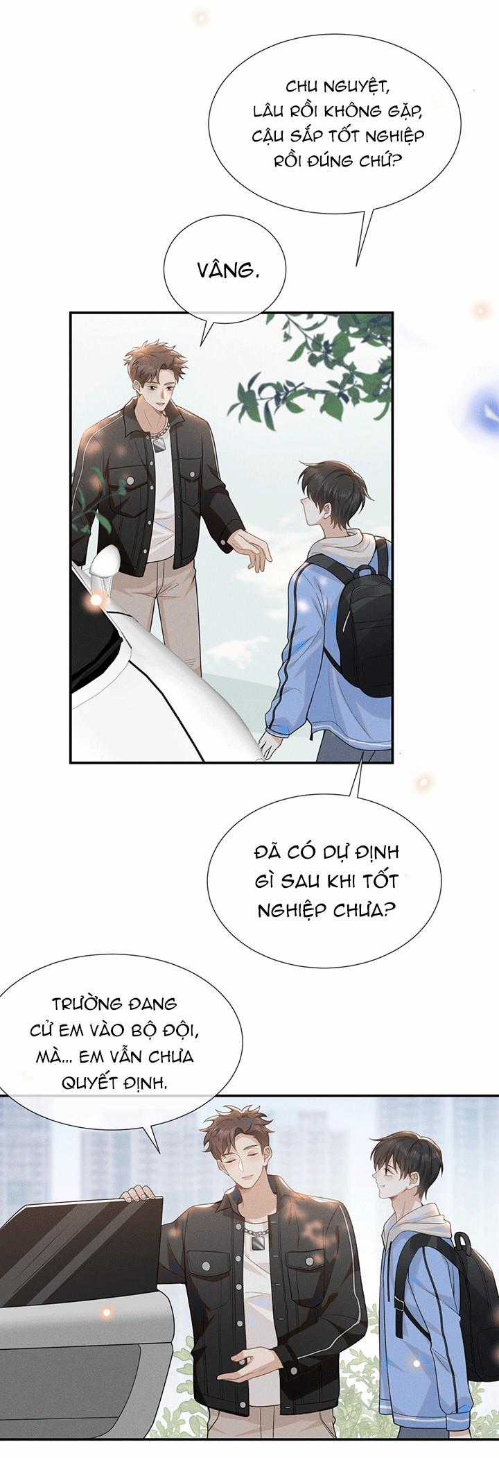 Lai Sinh Bất Kiến - Chapter 51 - Trang 6