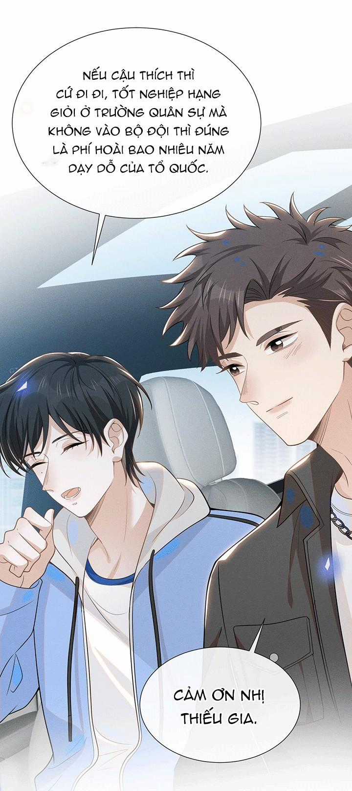 Lai Sinh Bất Kiến - Chapter 51 - Trang 9