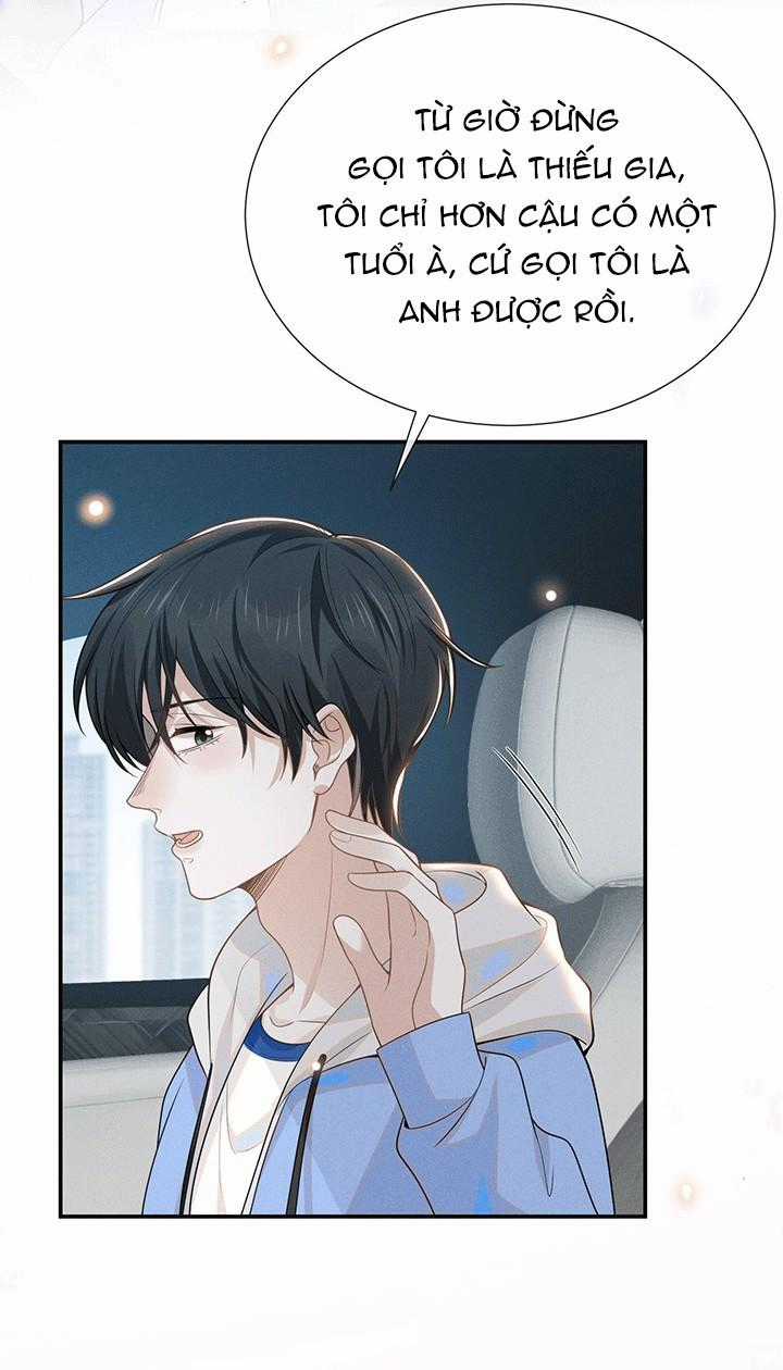 Lai Sinh Bất Kiến - Chapter 51 - Trang 10