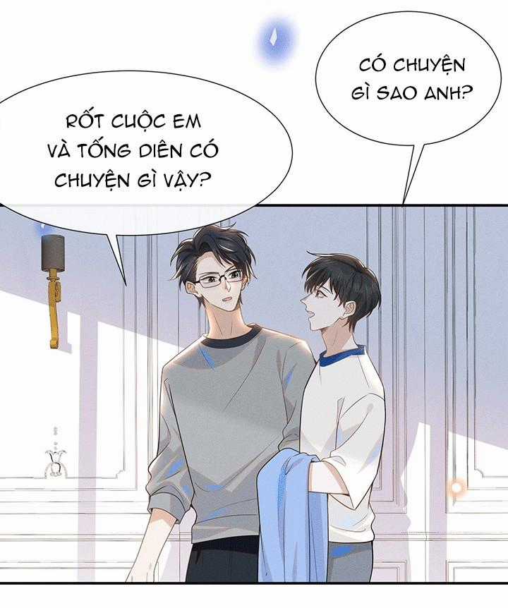 Lai Sinh Bất Kiến - Chapter 52 - Trang 11