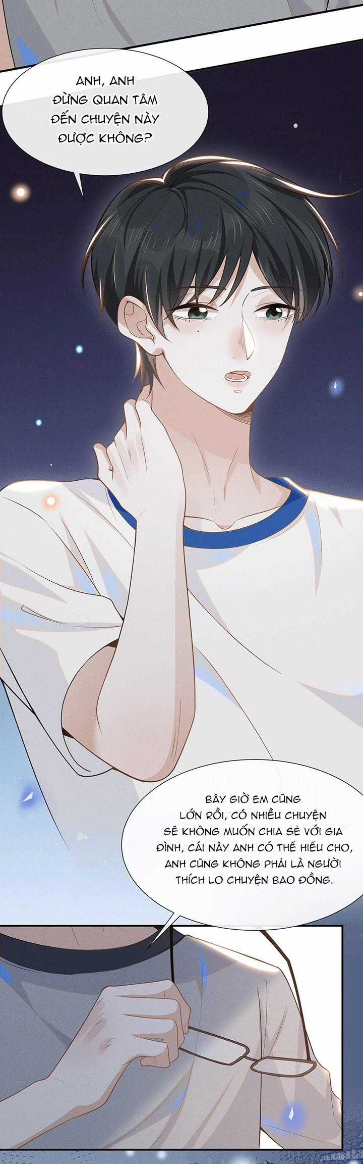 Lai Sinh Bất Kiến - Chapter 52 - Trang 15