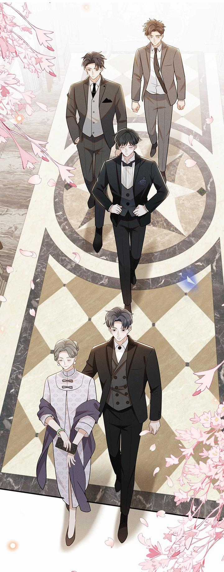 Lai Sinh Bất Kiến - Chapter 52 - Trang 19