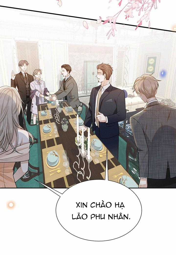 Lai Sinh Bất Kiến - Chapter 52 - Trang 20