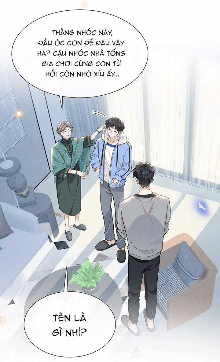 Lai Sinh Bất Kiến - Chapter 52 - Trang 3