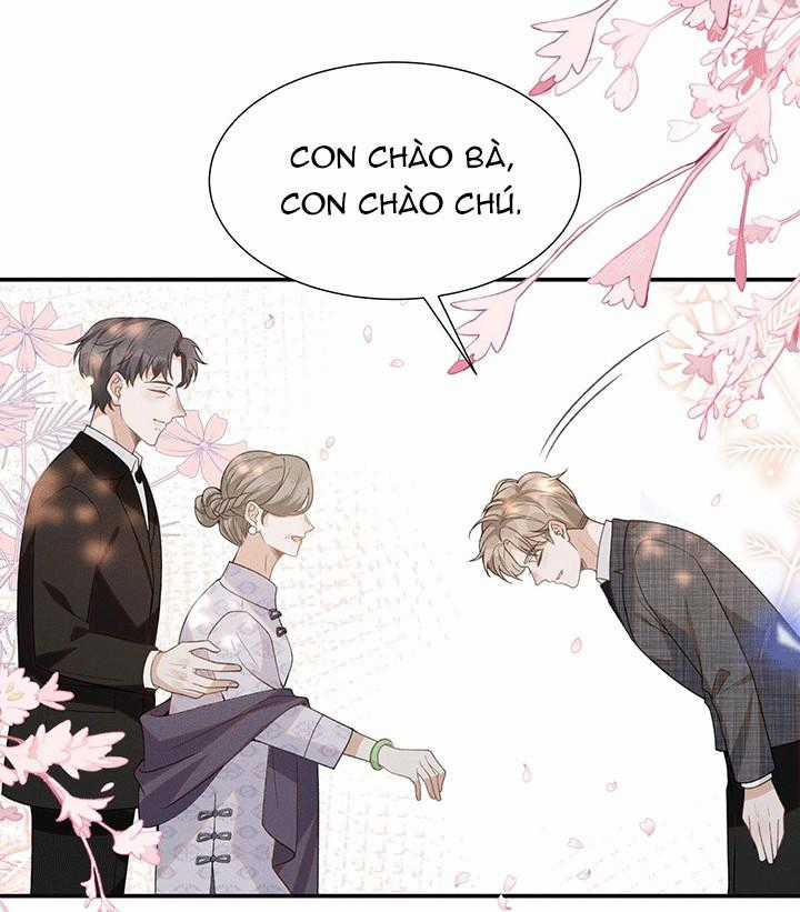 Lai Sinh Bất Kiến - Chapter 52 - Trang 23