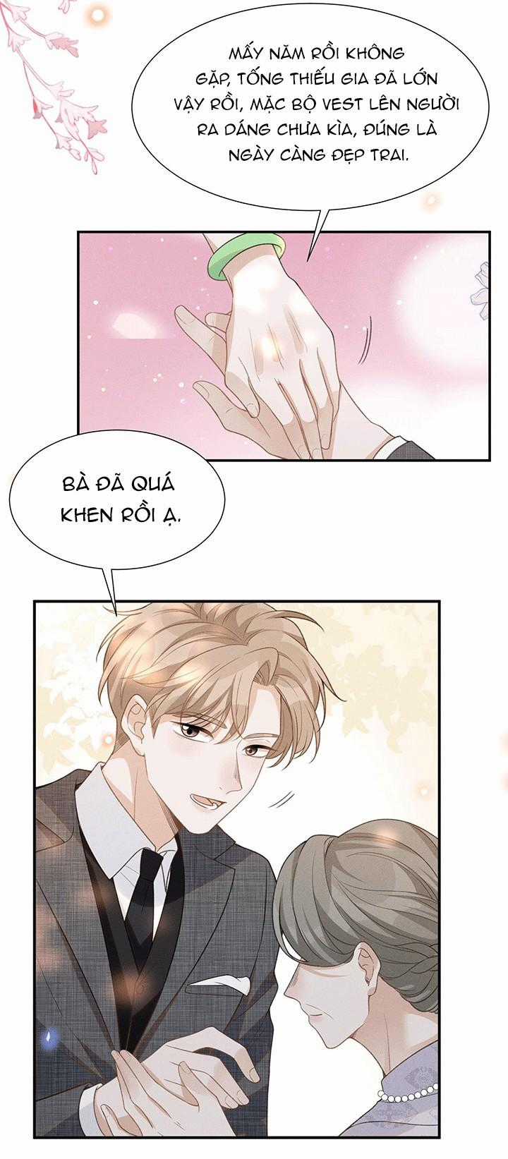 Lai Sinh Bất Kiến - Chapter 52 - Trang 24