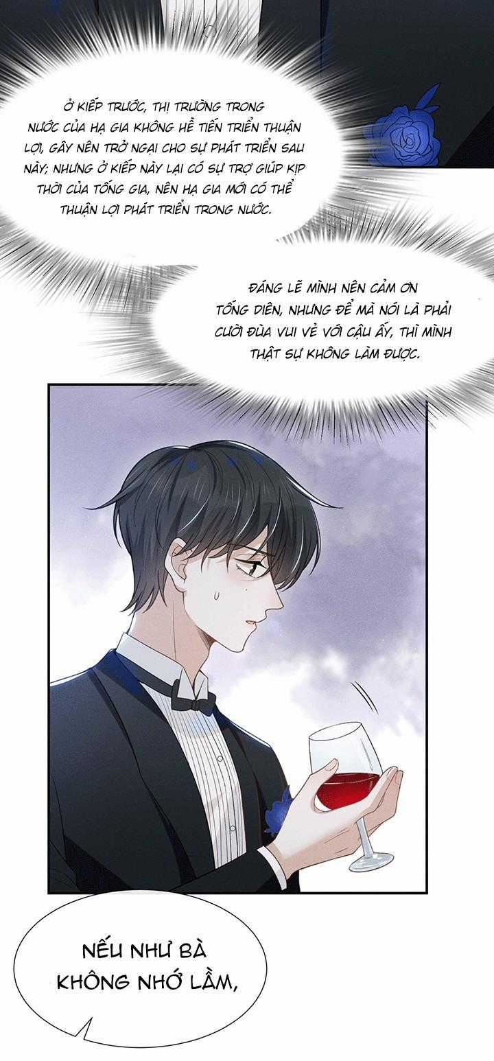 Lai Sinh Bất Kiến - Chapter 52 - Trang 29