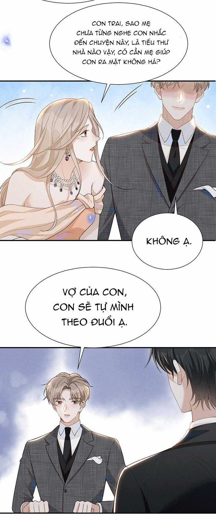 Lai Sinh Bất Kiến - Chapter 52 - Trang 34