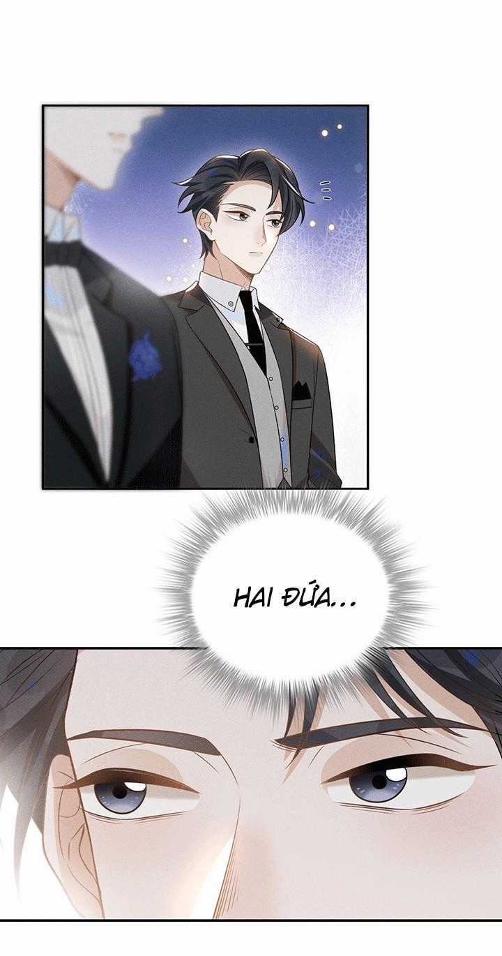 Lai Sinh Bất Kiến - Chapter 52 - Trang 35