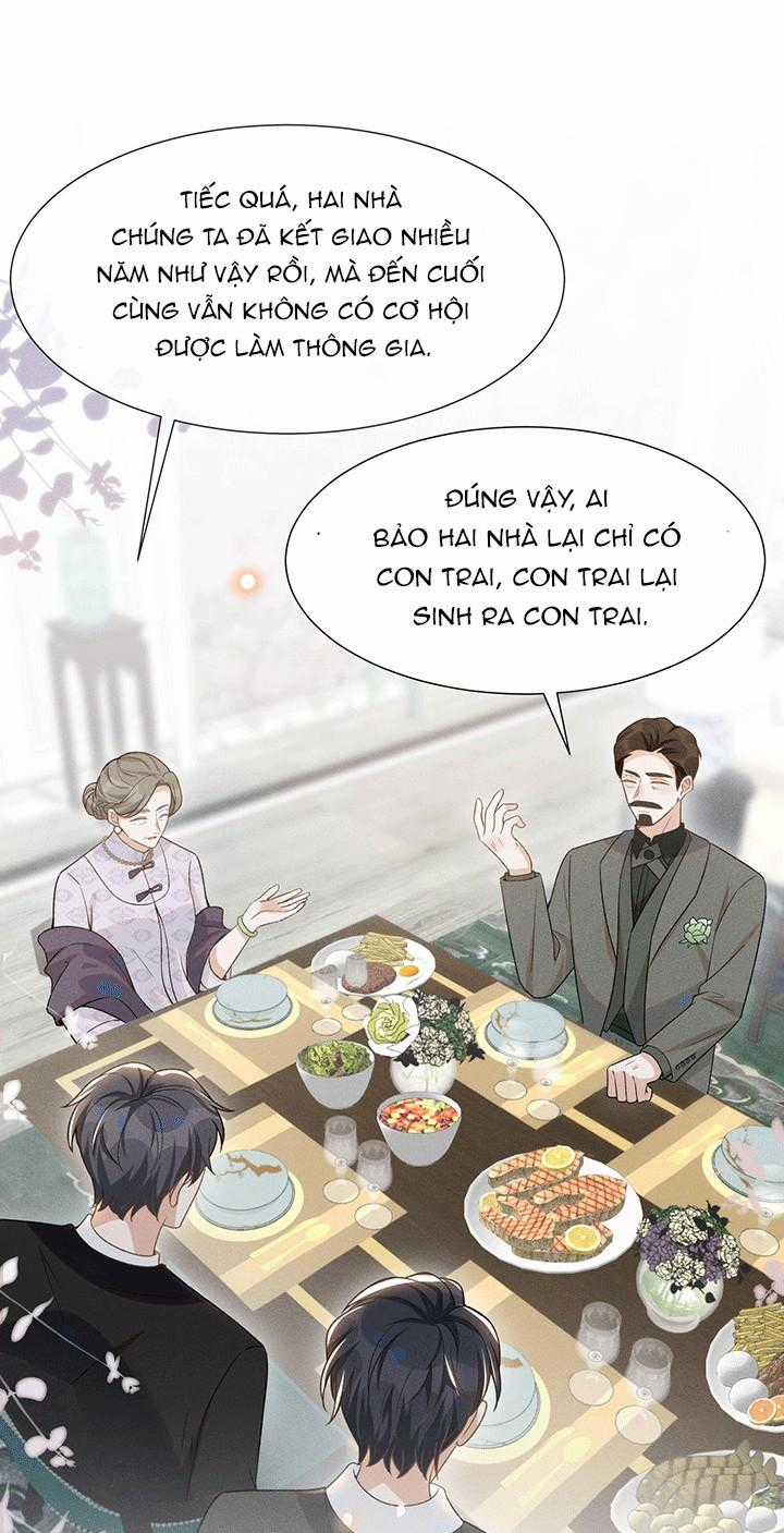 Lai Sinh Bất Kiến - Chapter 52 - Trang 36