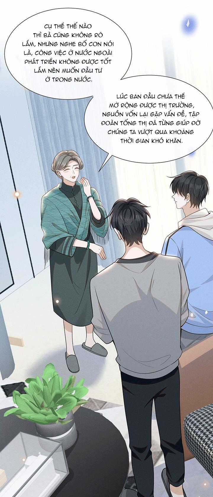 Lai Sinh Bất Kiến - Chapter 52 - Trang 6