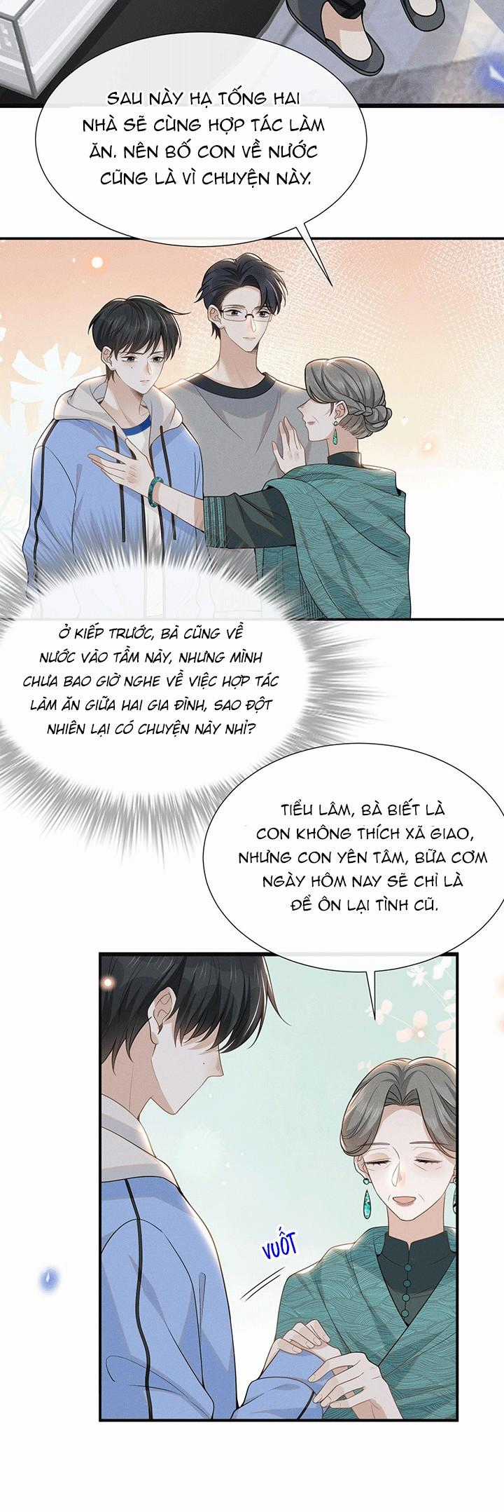 Lai Sinh Bất Kiến - Chapter 52 - Trang 7