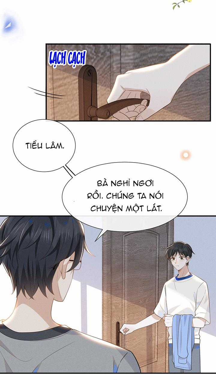 Lai Sinh Bất Kiến - Chapter 52 - Trang 10