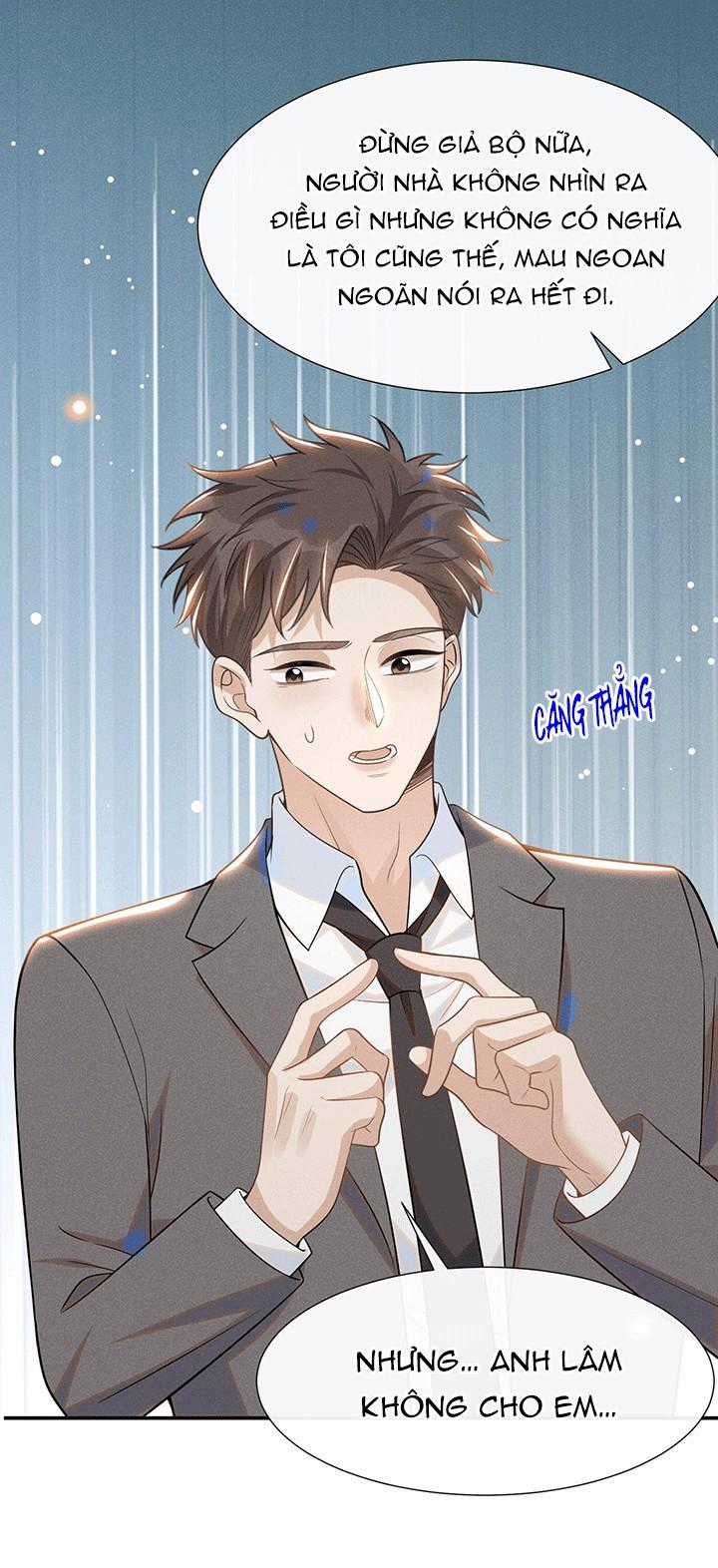 Lai Sinh Bất Kiến - Chapter 53 - Trang 14