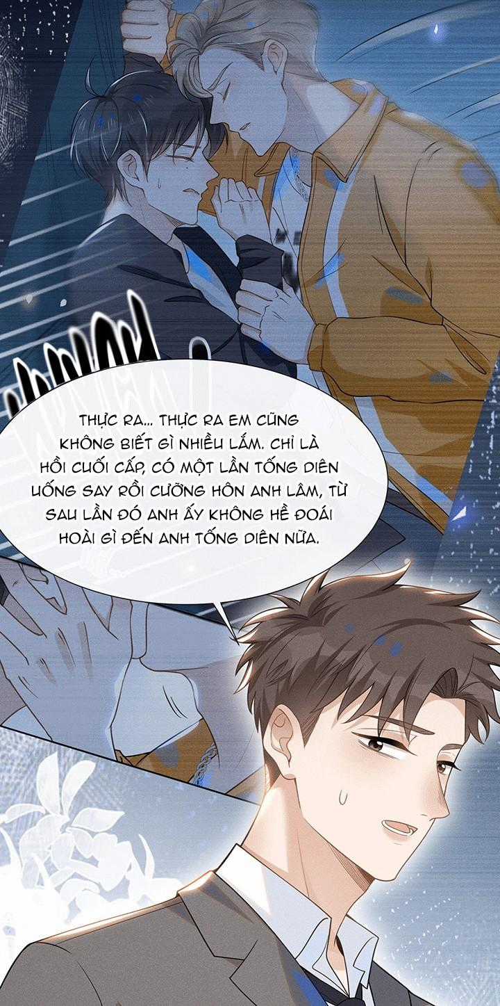 Lai Sinh Bất Kiến - Chapter 53 - Trang 16