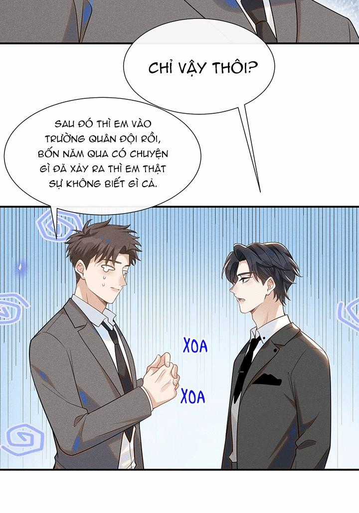 Lai Sinh Bất Kiến - Chapter 53 - Trang 17