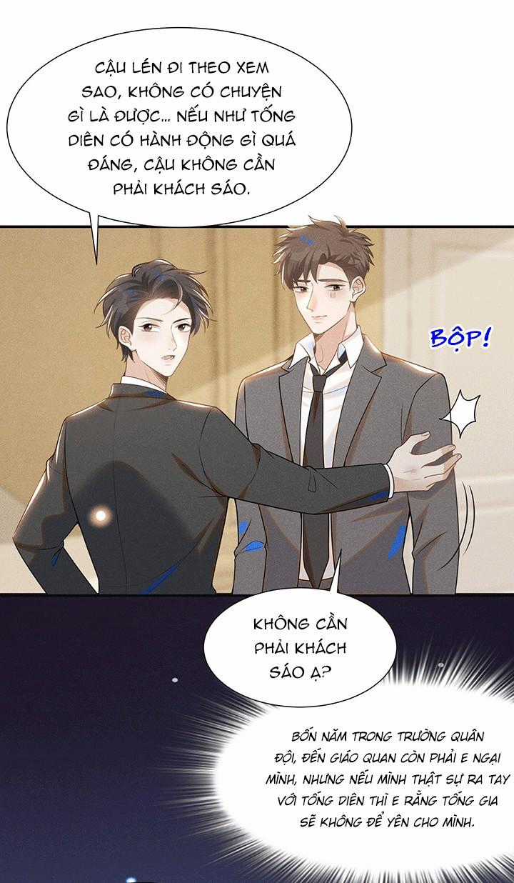 Lai Sinh Bất Kiến - Chapter 53 - Trang 20