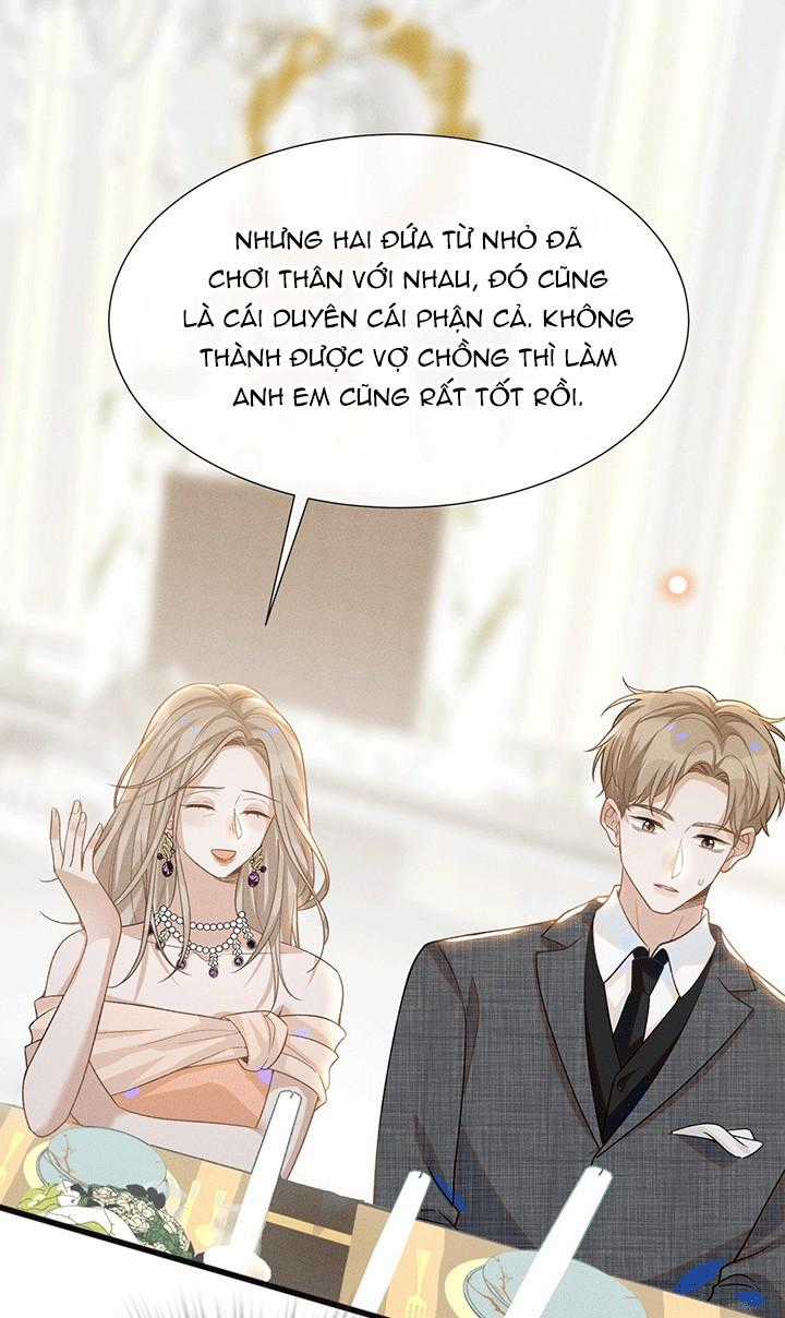 Lai Sinh Bất Kiến - Chapter 53 - Trang 3