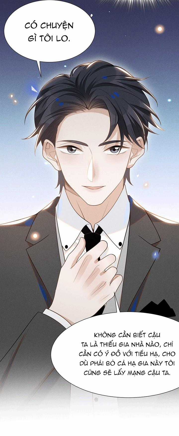 Lai Sinh Bất Kiến - Chapter 53 - Trang 21