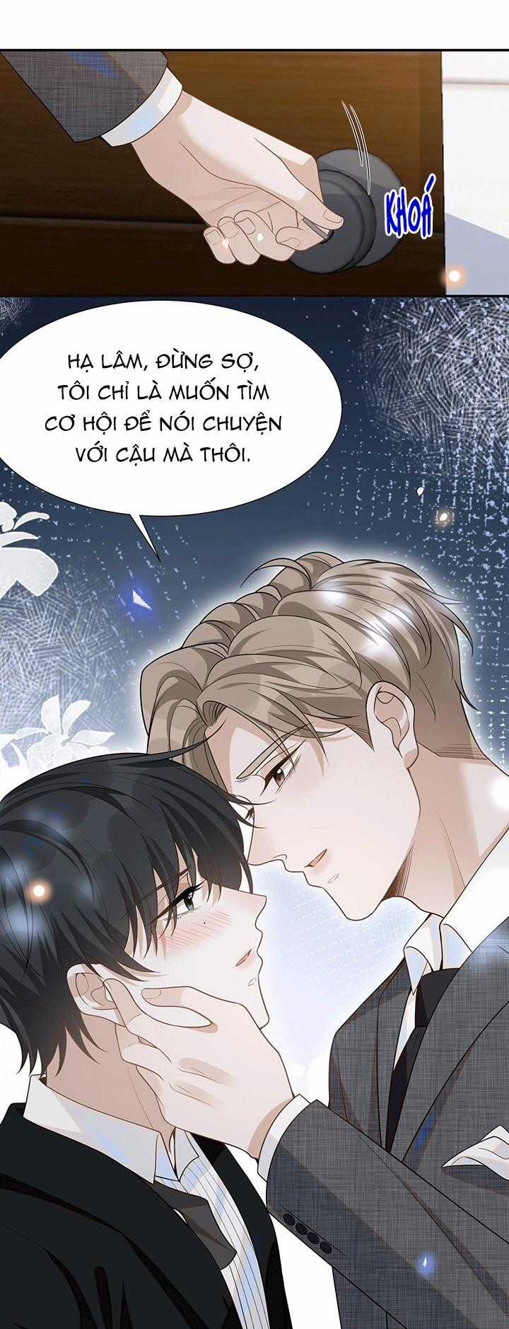 Lai Sinh Bất Kiến - Chapter 53 - Trang 27