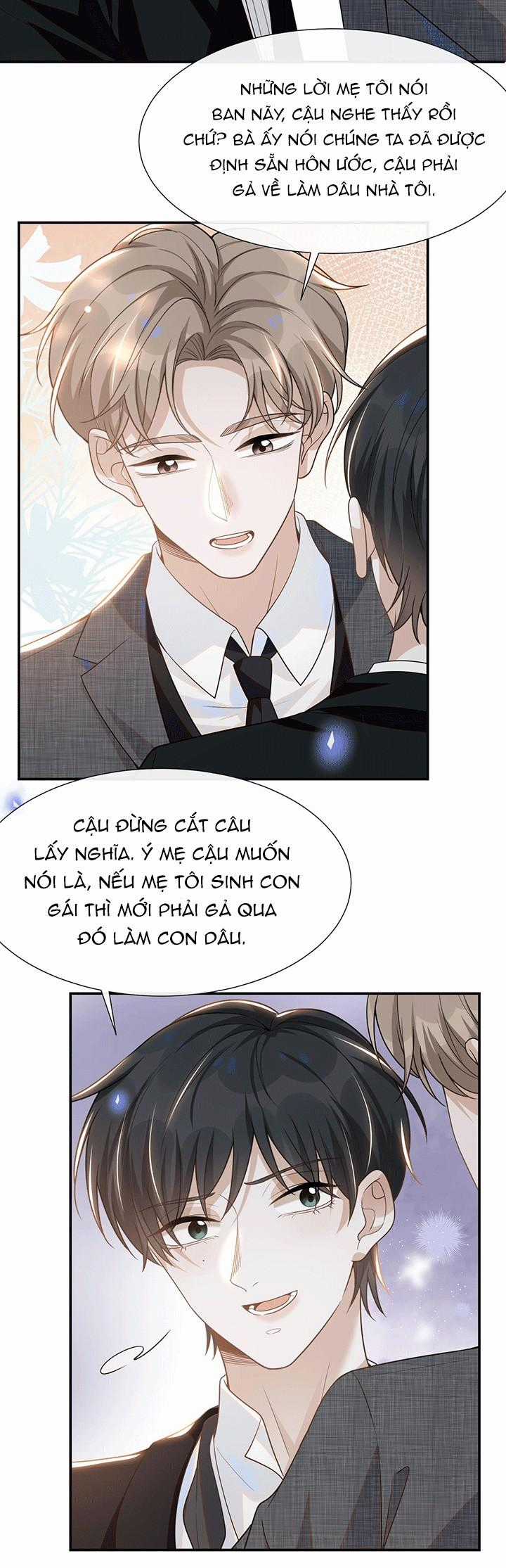 Lai Sinh Bất Kiến - Chapter 53 - Trang 28