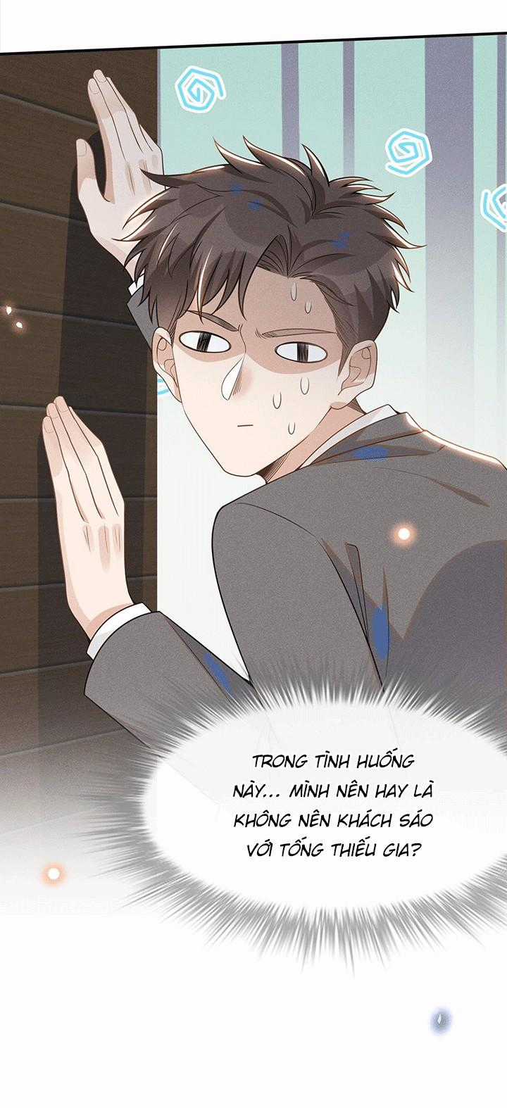 Lai Sinh Bất Kiến - Chapter 53 - Trang 38