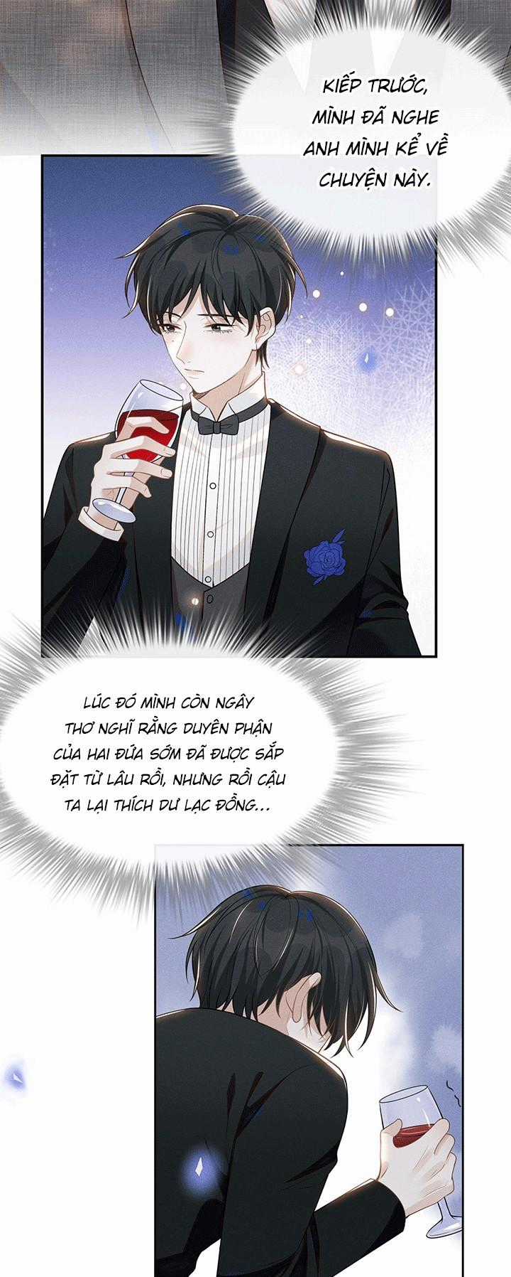 Lai Sinh Bất Kiến - Chapter 53 - Trang 5