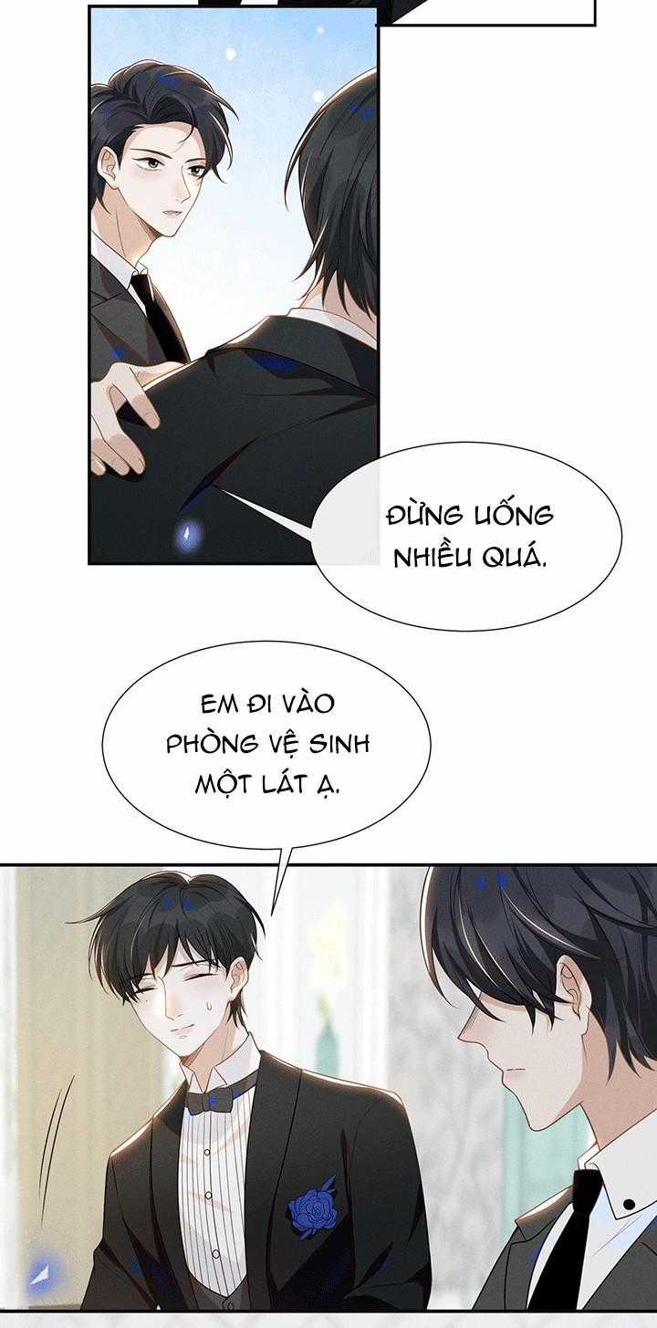 Lai Sinh Bất Kiến - Chapter 53 - Trang 6