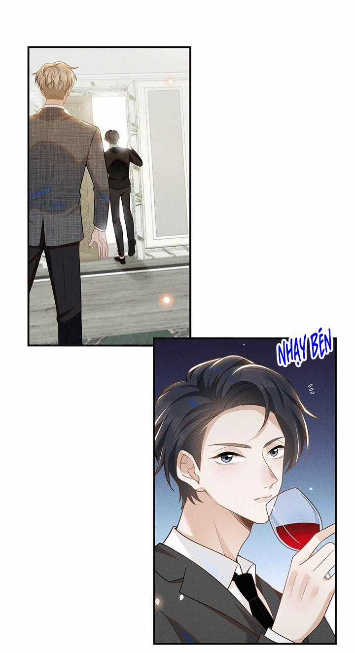 Lai Sinh Bất Kiến - Chapter 53 - Trang 8