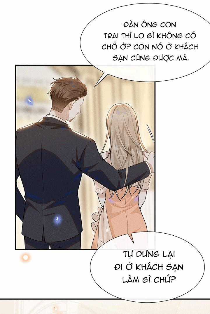 Lai Sinh Bất Kiến - Chapter 54 - Trang 11
