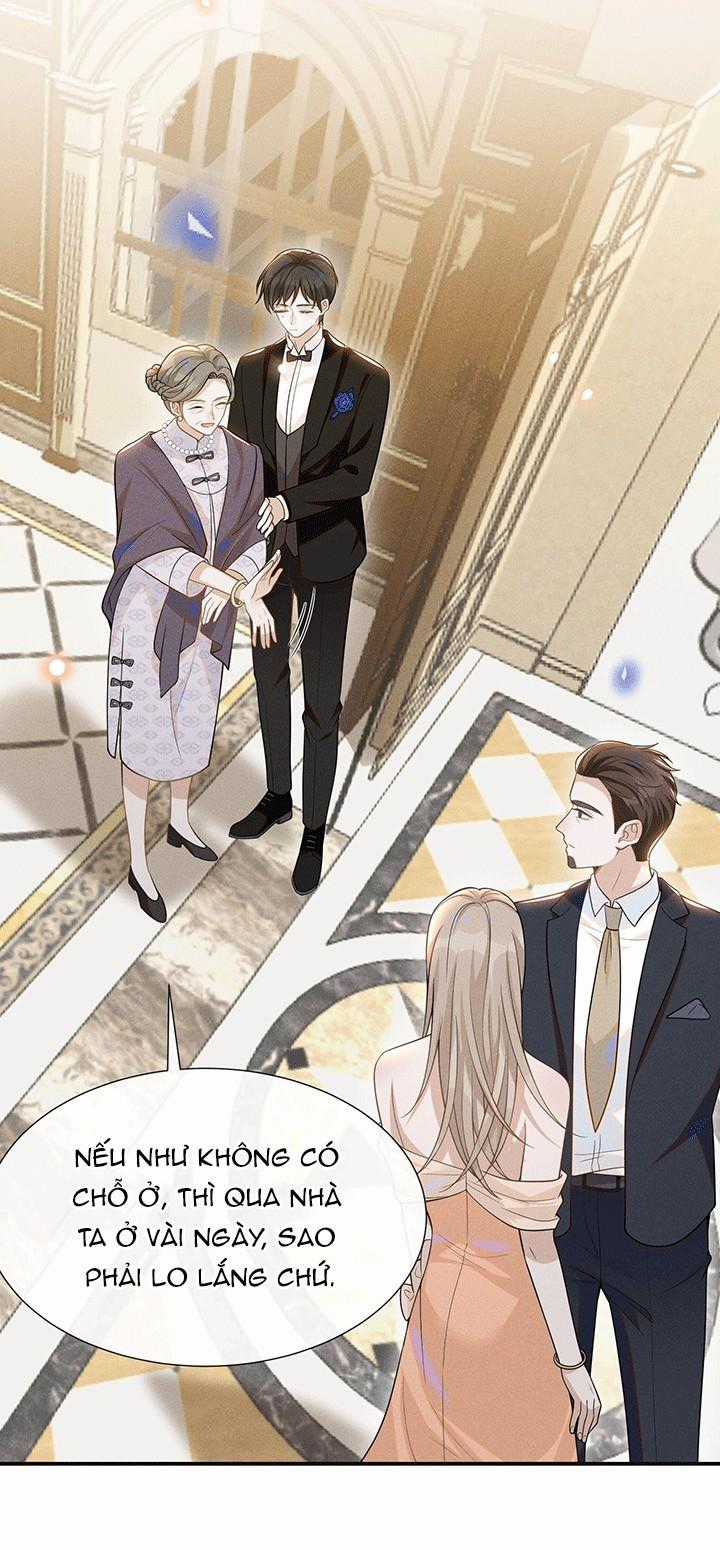 Lai Sinh Bất Kiến - Chapter 54 - Trang 12