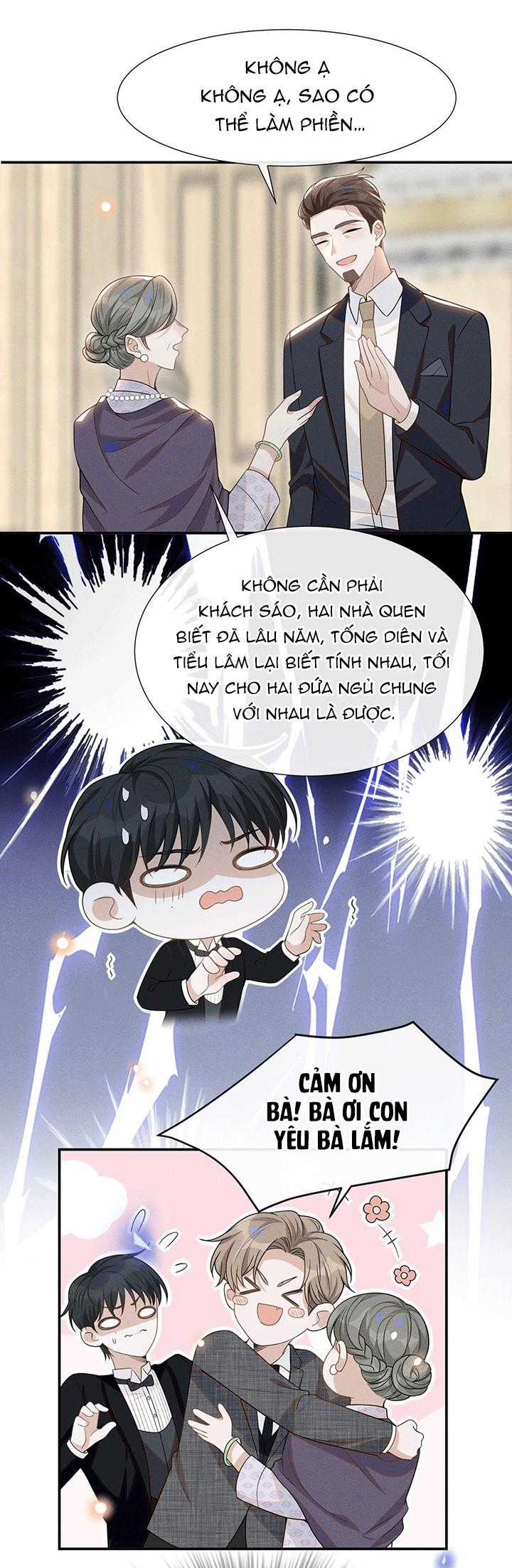 Lai Sinh Bất Kiến - Chapter 54 - Trang 14
