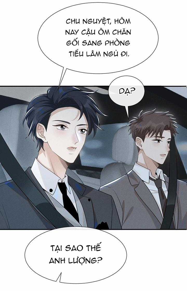 Lai Sinh Bất Kiến - Chapter 54 - Trang 18