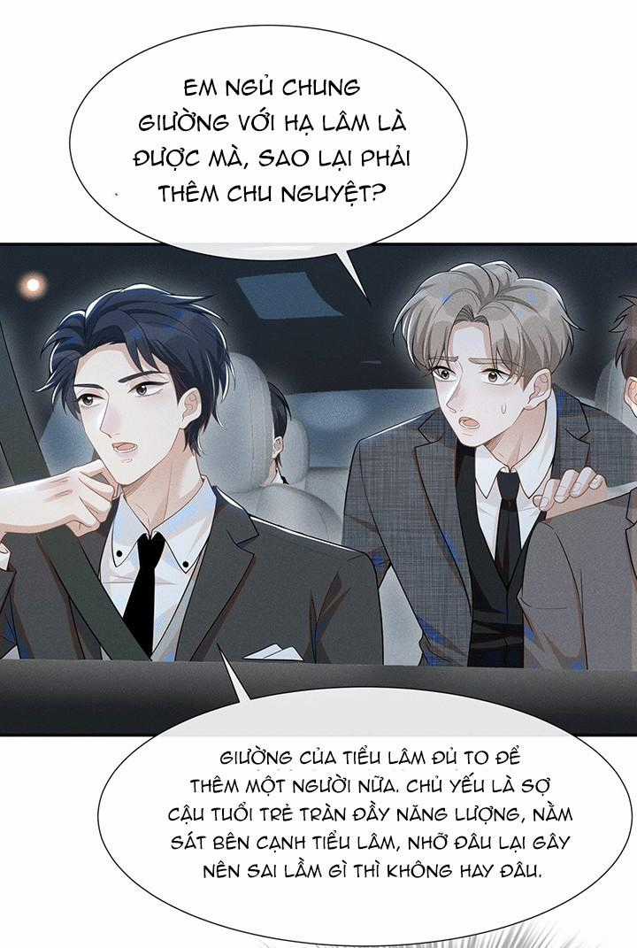 Lai Sinh Bất Kiến - Chapter 54 - Trang 19