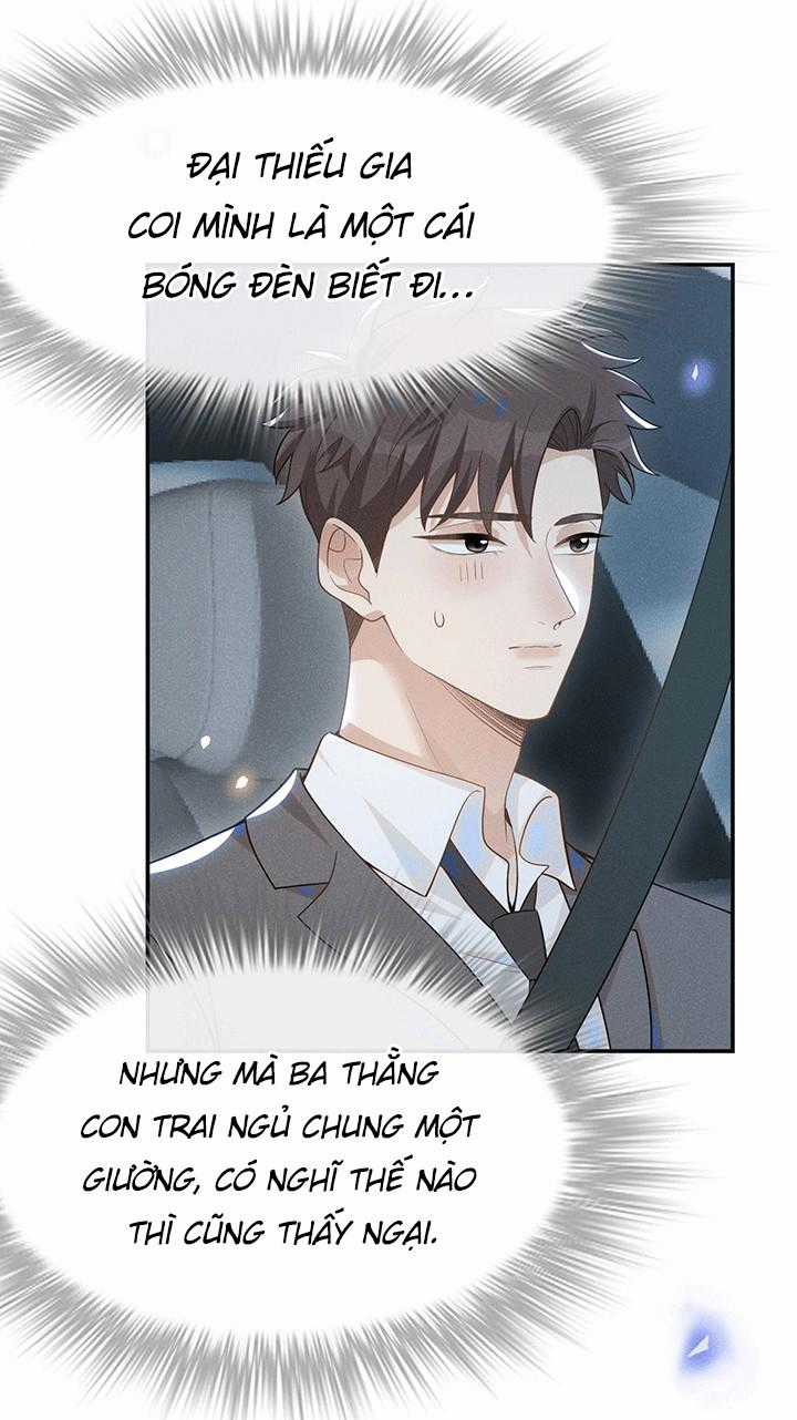 Lai Sinh Bất Kiến - Chapter 54 - Trang 21