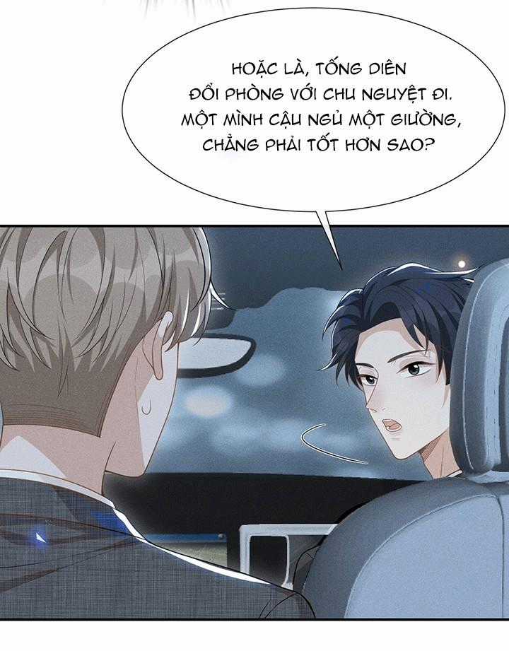 Lai Sinh Bất Kiến - Chapter 54 - Trang 22